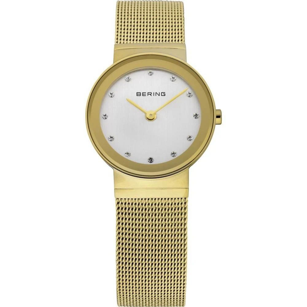 Bering Unisex Giallo Accessori, Taglia Unica, New,