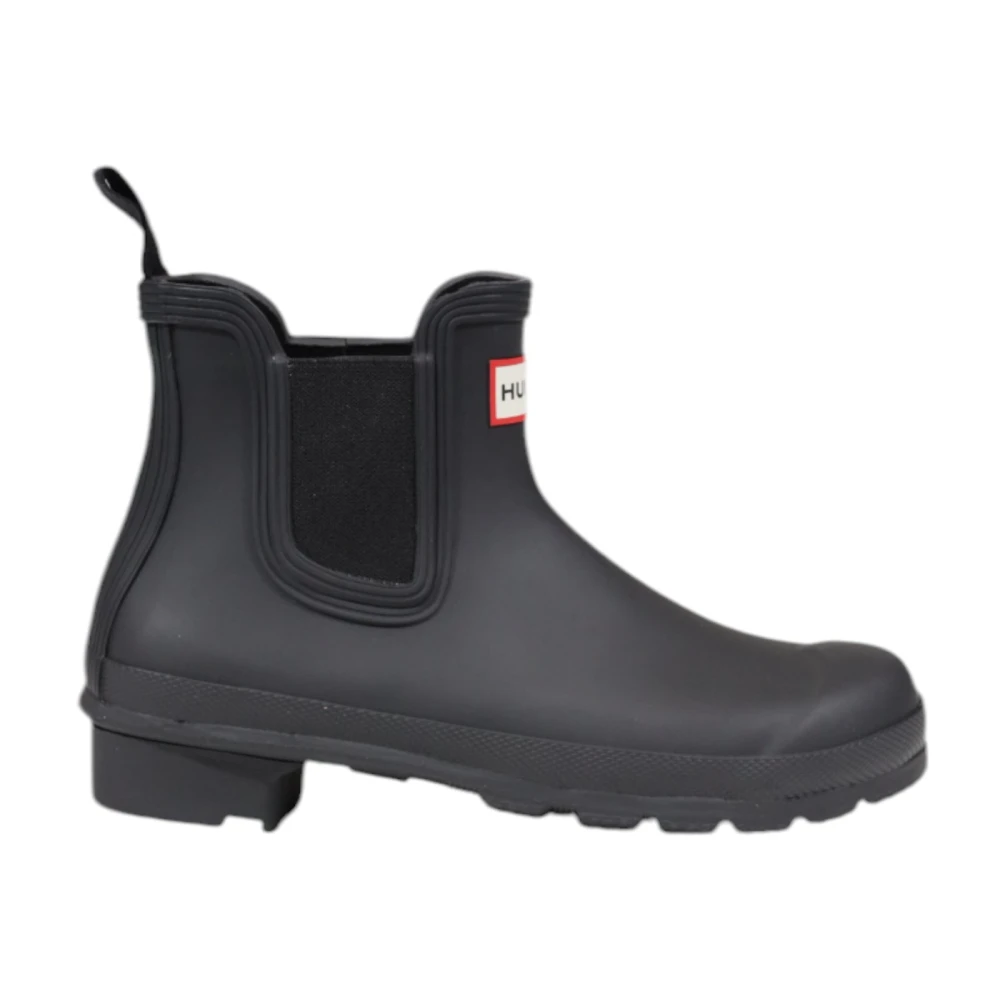 Shoes > Boots > Rain Boots - - Hunter - Modalova