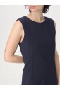robe-trapeze-sans-manches