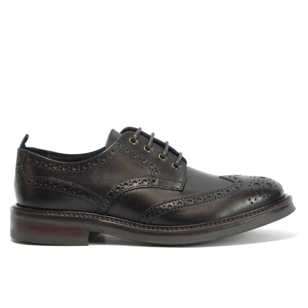 Shoes > Flats > Business Shoes - - Marco Ferretti - Modalova