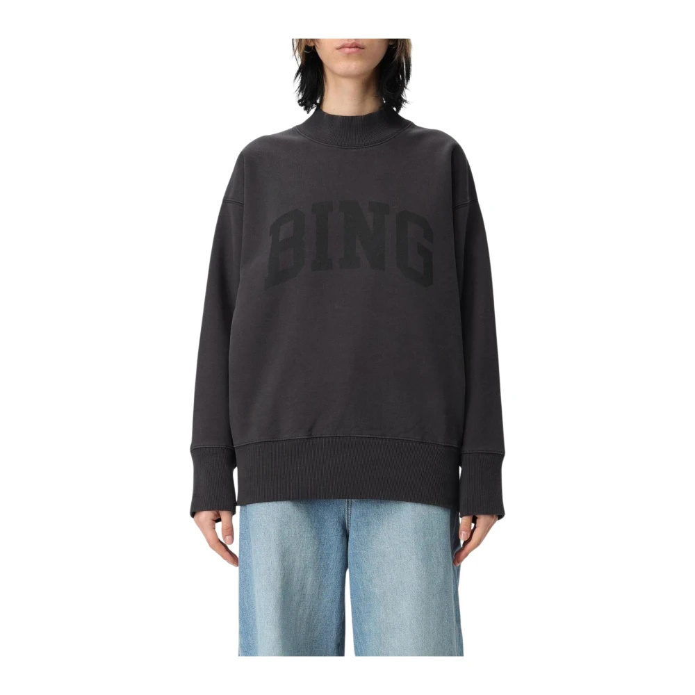 Sweatshirts & Hoodies > Sweatshirts - - Anine Bing - Modalova
