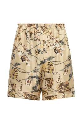 Wildflower Shorts med resår