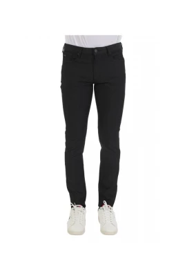 J06 Stretch-twill Slim-fit Trousers