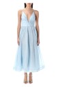 robe-midi-a-col-v
