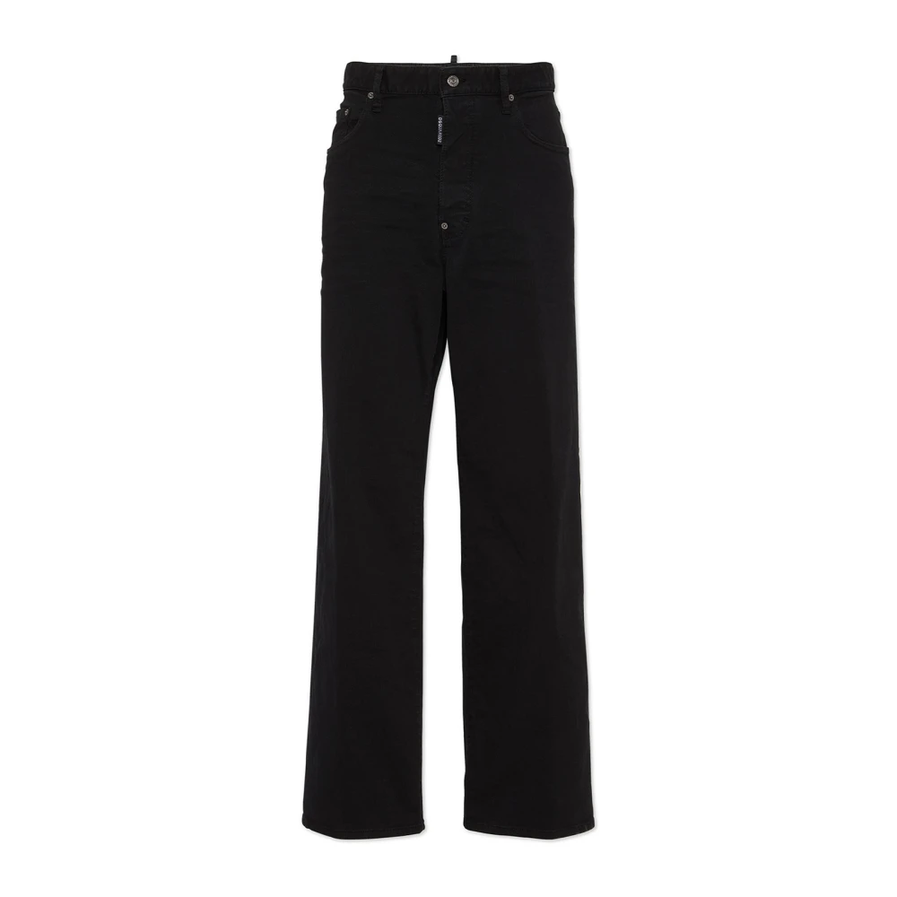 Jeans > Straight Jeans - - Dsquared2 - Modalova