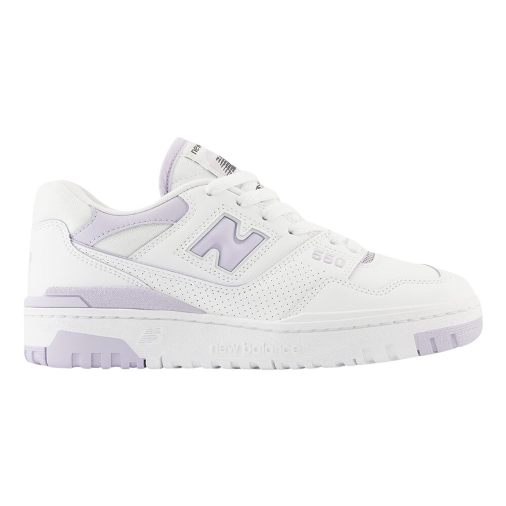 New balance 2025 sneakers hvide