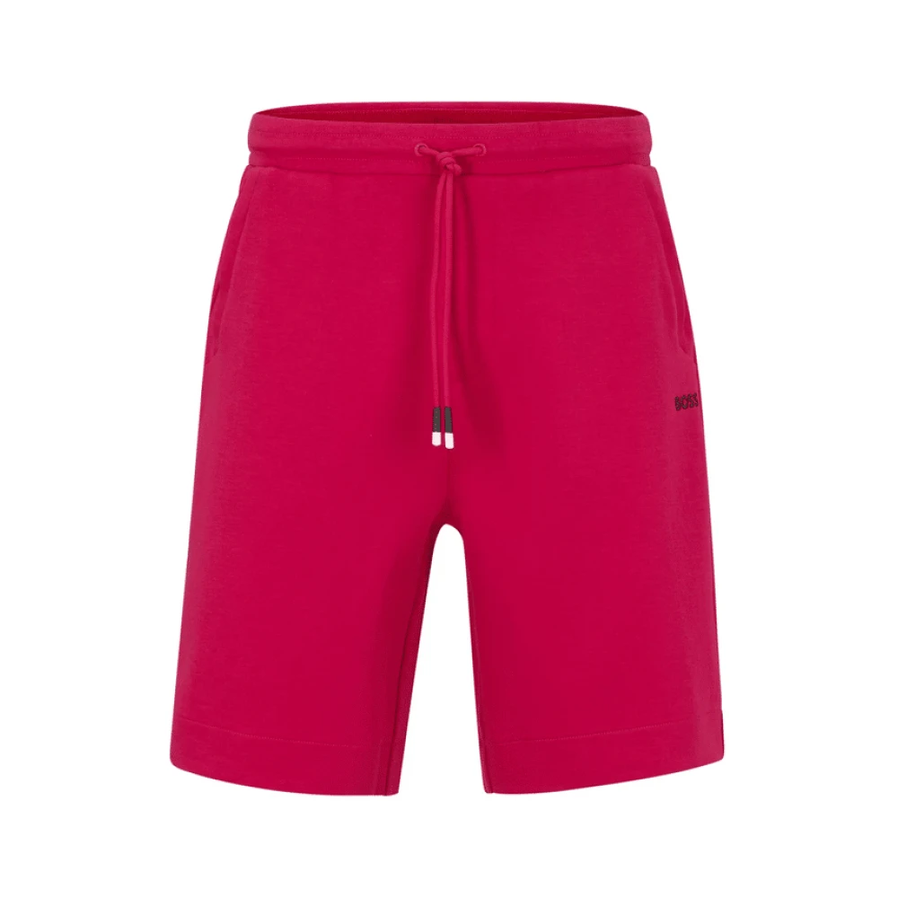 Shorts > Casual Shorts - - Hugo - Modalova