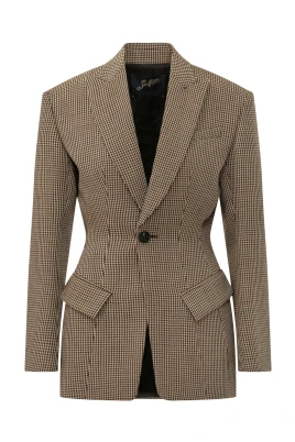 Kora Blazer