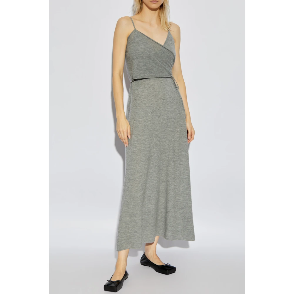 Lisa Yang Kasjmier jurk Florie Gray Dames