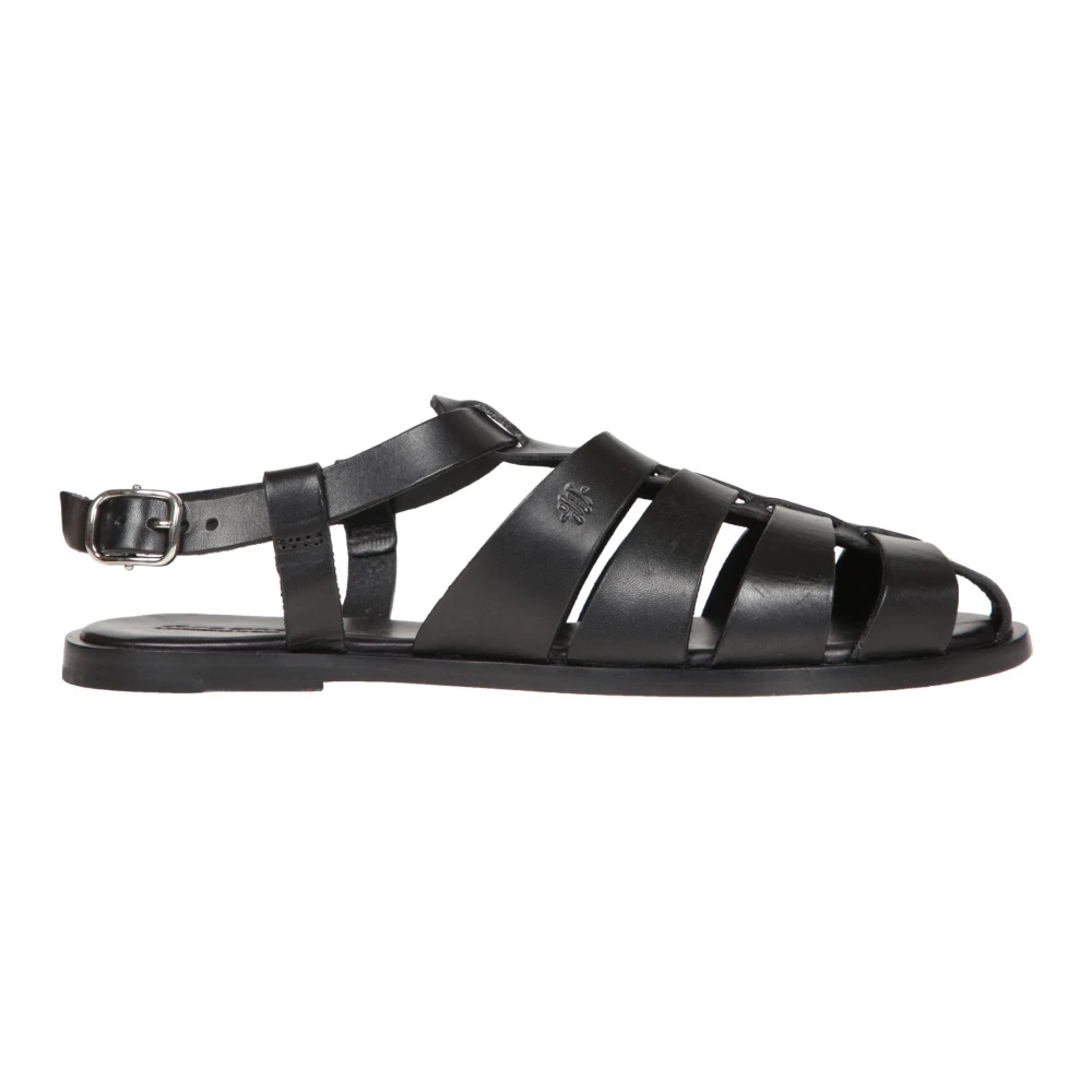 Shoes > Sandals > Flat Sandals - - Dragon Diffusion - Modalova