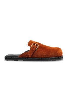 suede-slides