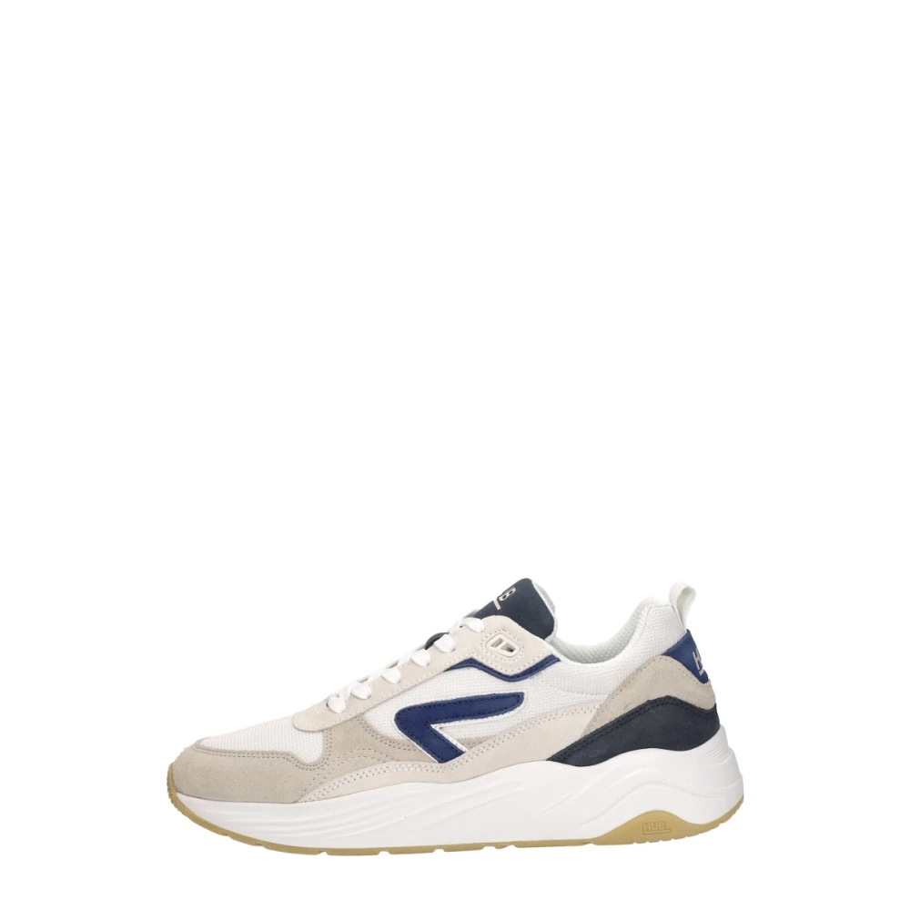 HUB Glide S43 Sneakers Heren Schoenen Veelkleurig Multicolor