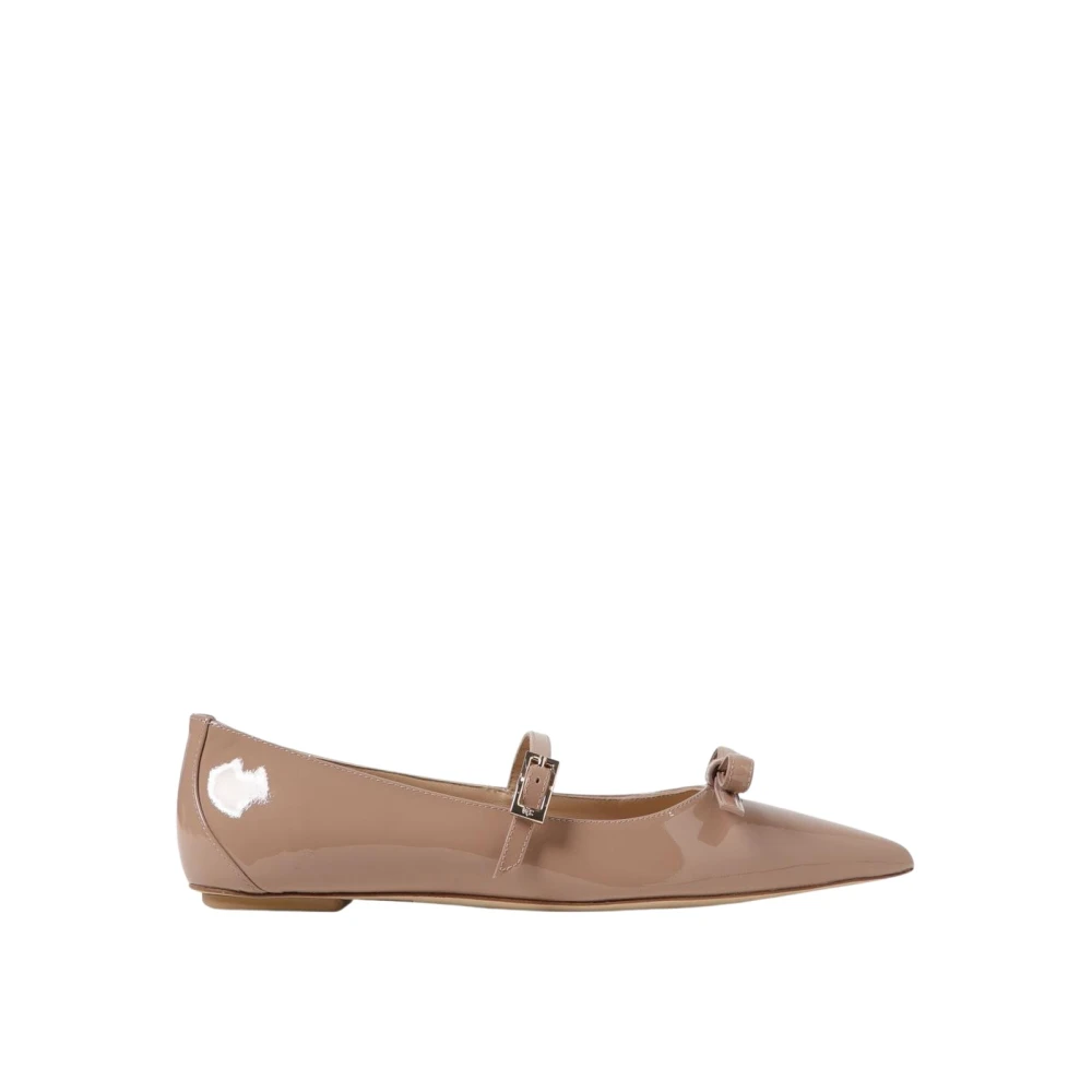 Shoes > Flats > Ballerinas - - Stuart Weitzman - Modalova
