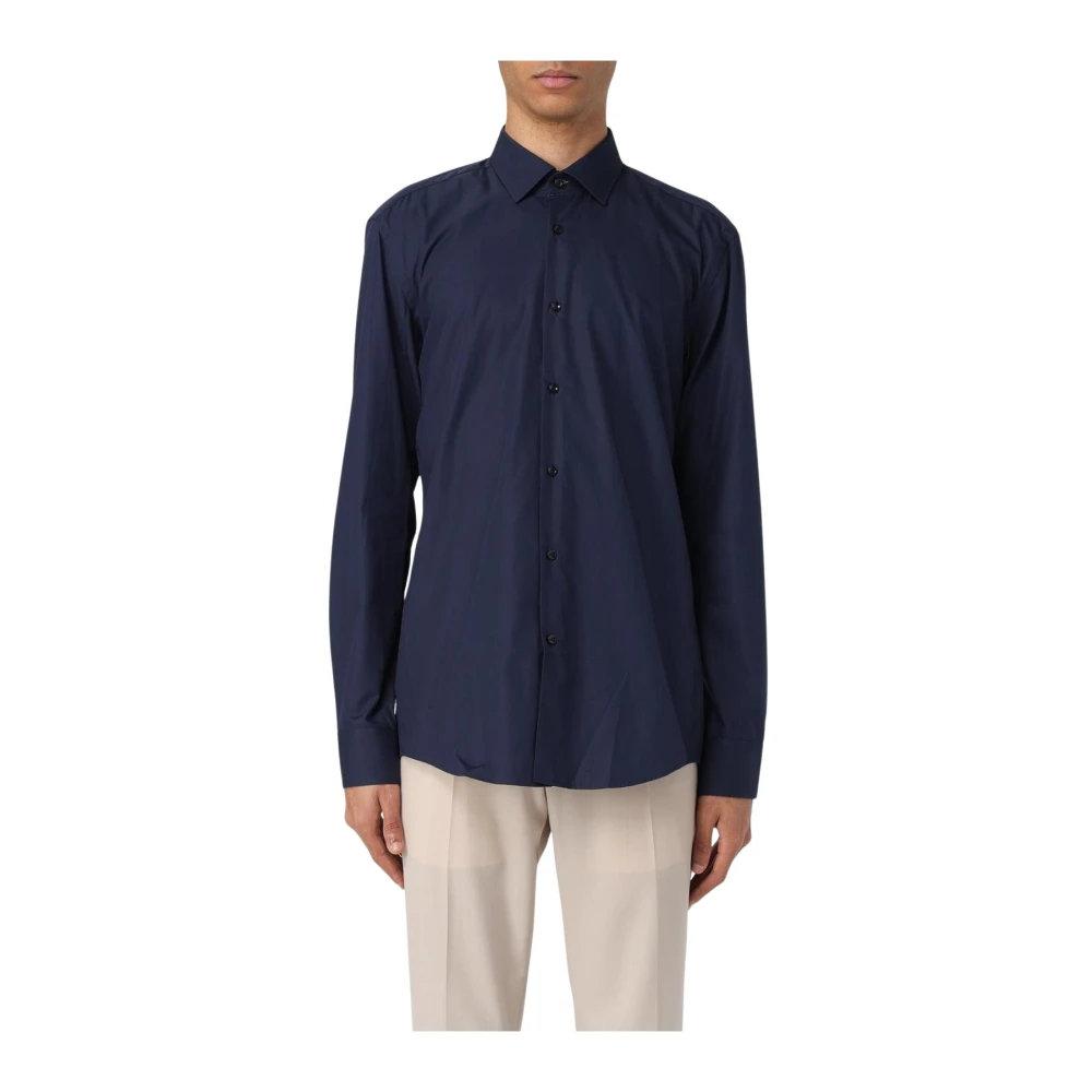 Shirts > Casual Shirts - - Hugo Boss - Modalova