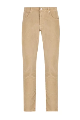 Michelangelo Regular Pant