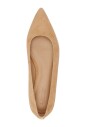 ballerines-pointues-slip-on