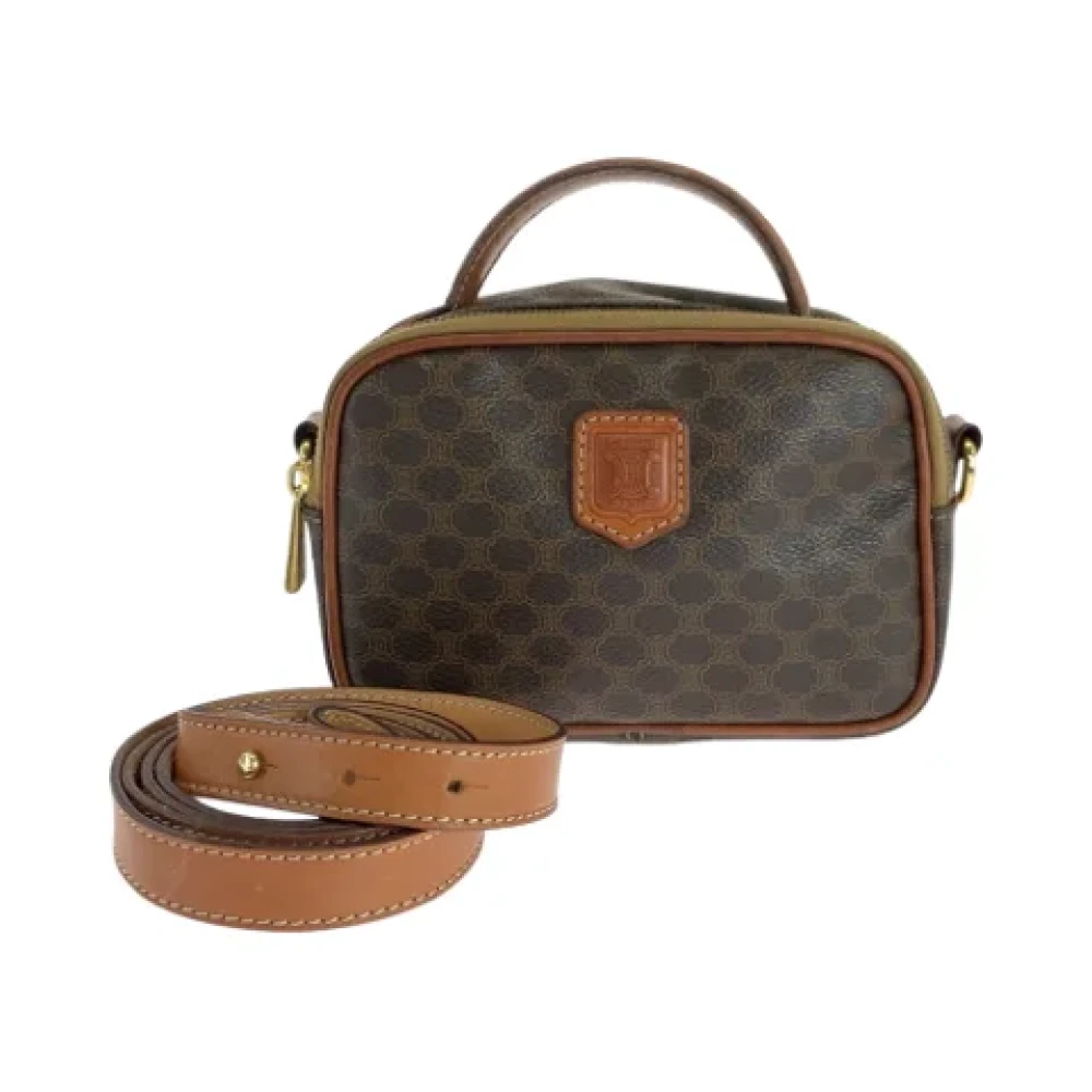Pre-owned > Pre-owned Bags > Pre-owned Handbags - - Celine Vintage - Modalova