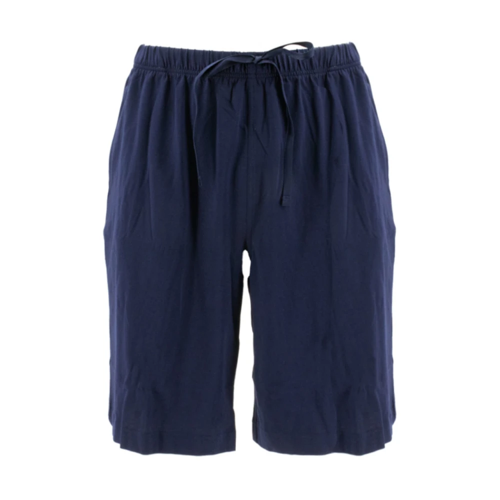 Ralph Lauren Casuala shorts Blue, Herr