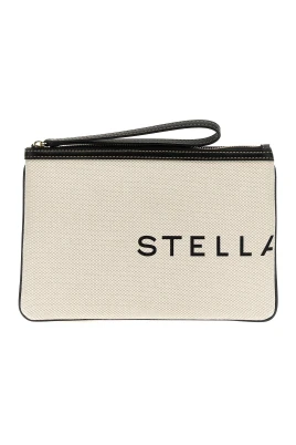 SMC Canvas Pouch