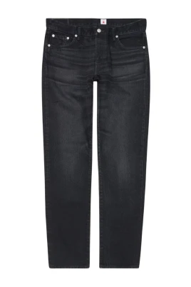 Regular Tapered Japan Jeans