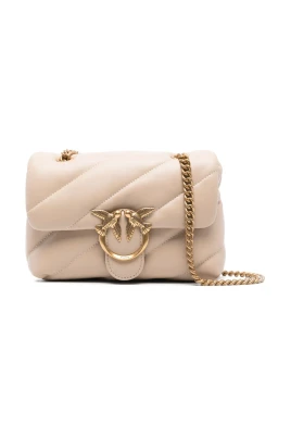 Foldover Crossbody Bag