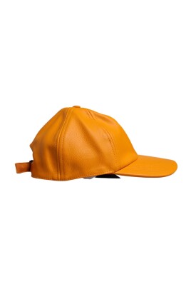 logo-detaljer-baseball-cap-orange