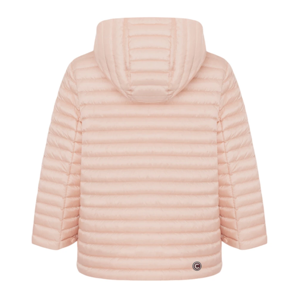 Colmar Roze Winterjas Model 2172 Pink Dames