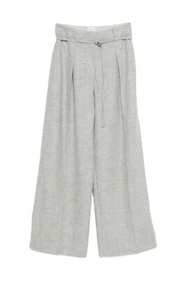 pantalon-gris-plisse-ceinture