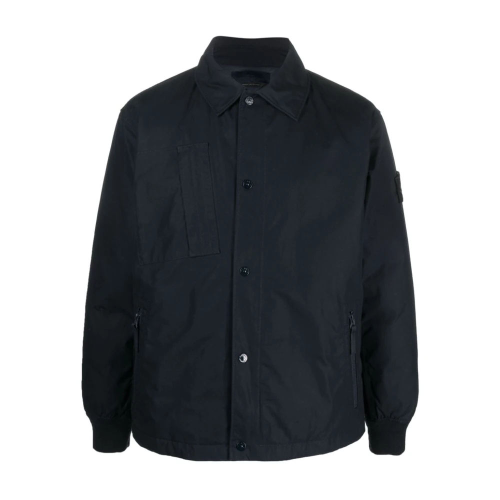 Jackets > Light Jackets - - Stone Island - Modalova