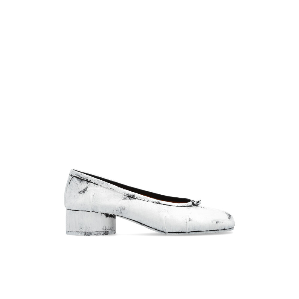 Maison margiela cheap tabi pumps