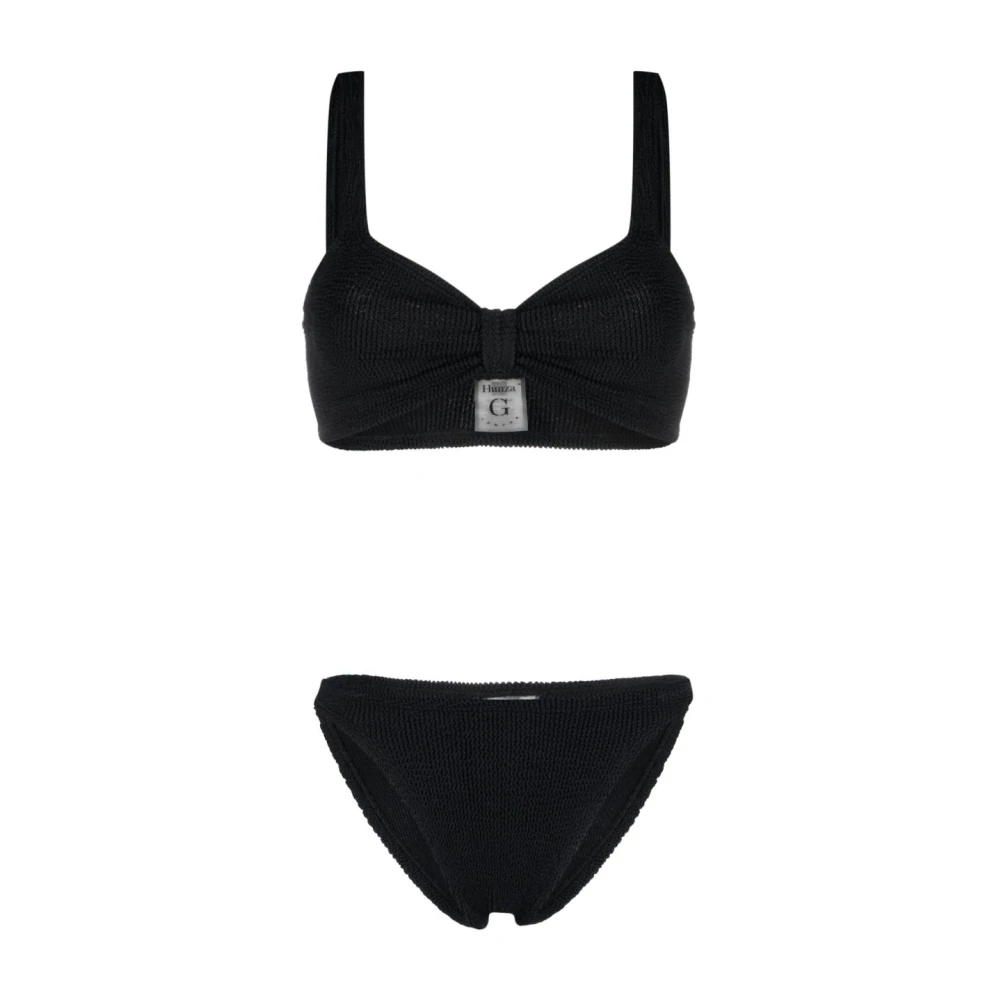 Swimwear > Bikinis - - Hunza G - Modalova