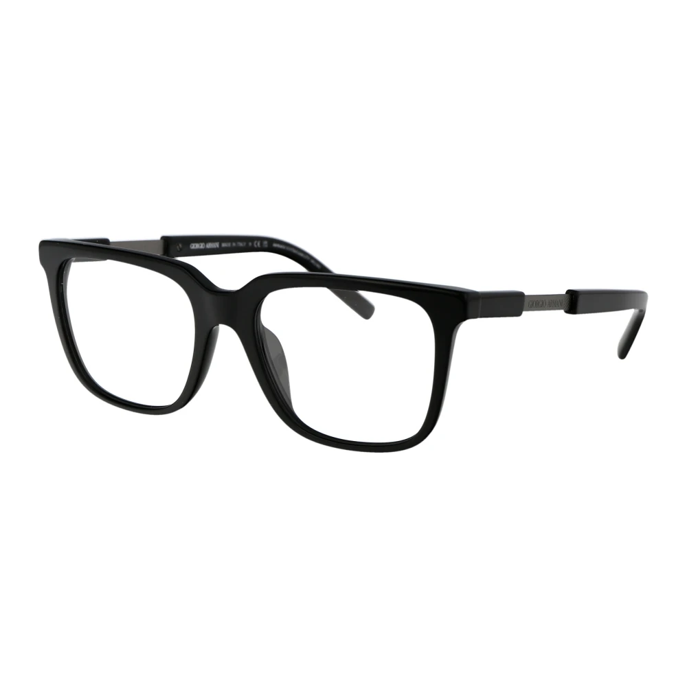 Giorgio Armani Stijlvolle Optische Bril 0Ar7252U Black Heren