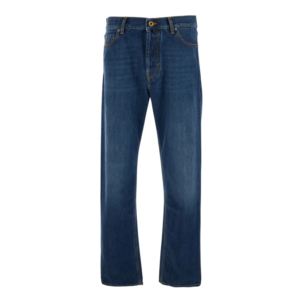 Jeans > Straight Jeans - - Jacob Cohën - Modalova