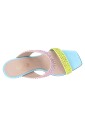 sandales-multicolores