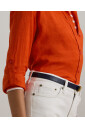 lauren-ralph-lauren-skjortor-orange