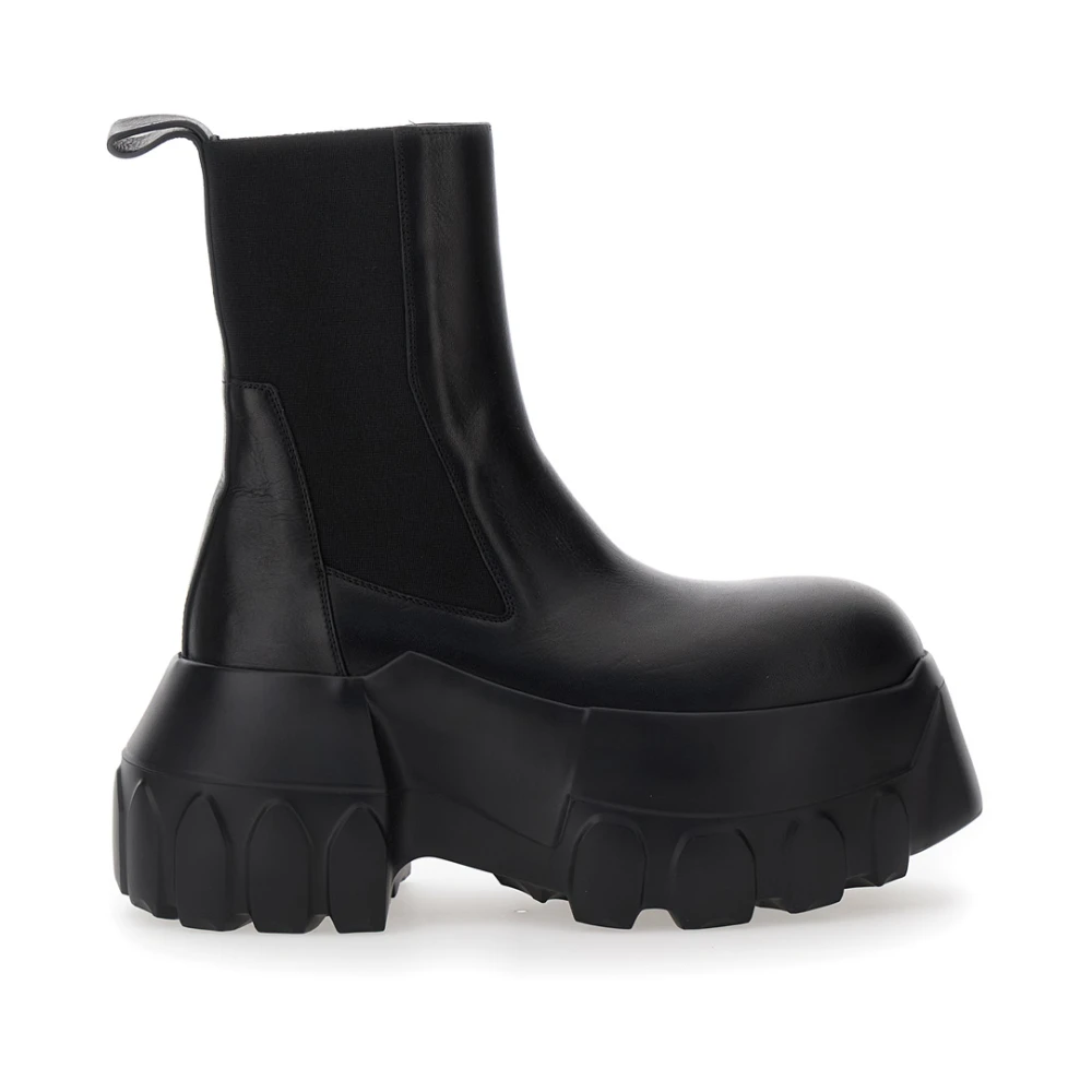 Shoes > Boots > Chelsea Boots - - Rick Owens - Modalova