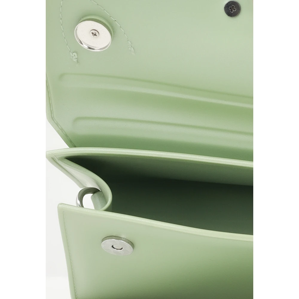 Marc Ellis Groene Flat Arrow Handtas Lente Zomer Green Dames