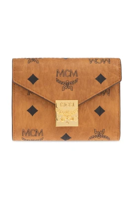 Wallet With Logo