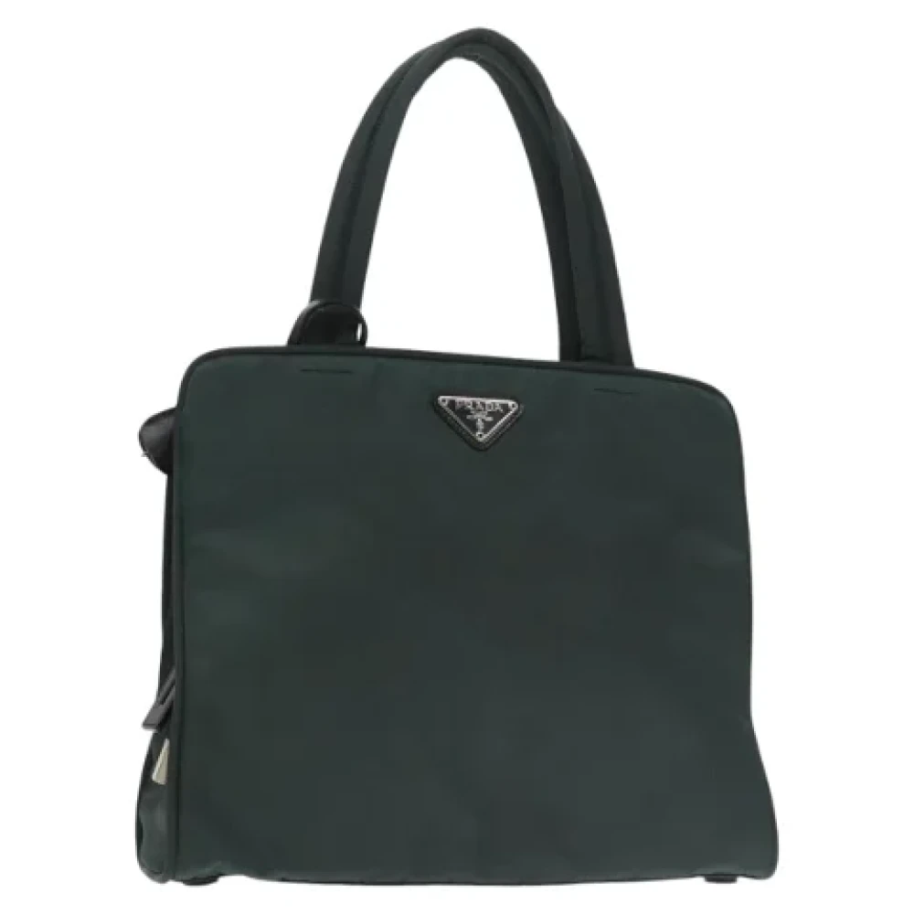 Pre-owned > Pre-owned Bags > Pre-owned Handbags - - Prada Vintage - Modalova