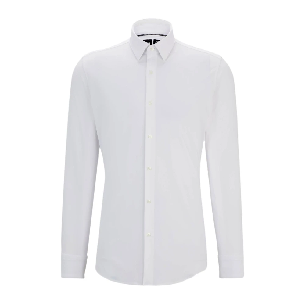 Shirts > Formal Shirts - - Hugo - Modalova
