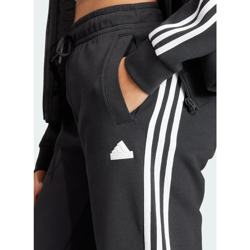 Adidas Future Icons Broek Black Dames