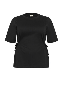 black-deep-t-shirt-with-side-ties