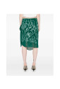 jupe-vert-emeraude-a-taille-coulissee