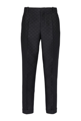 pantalon-droit-mini-monogramme