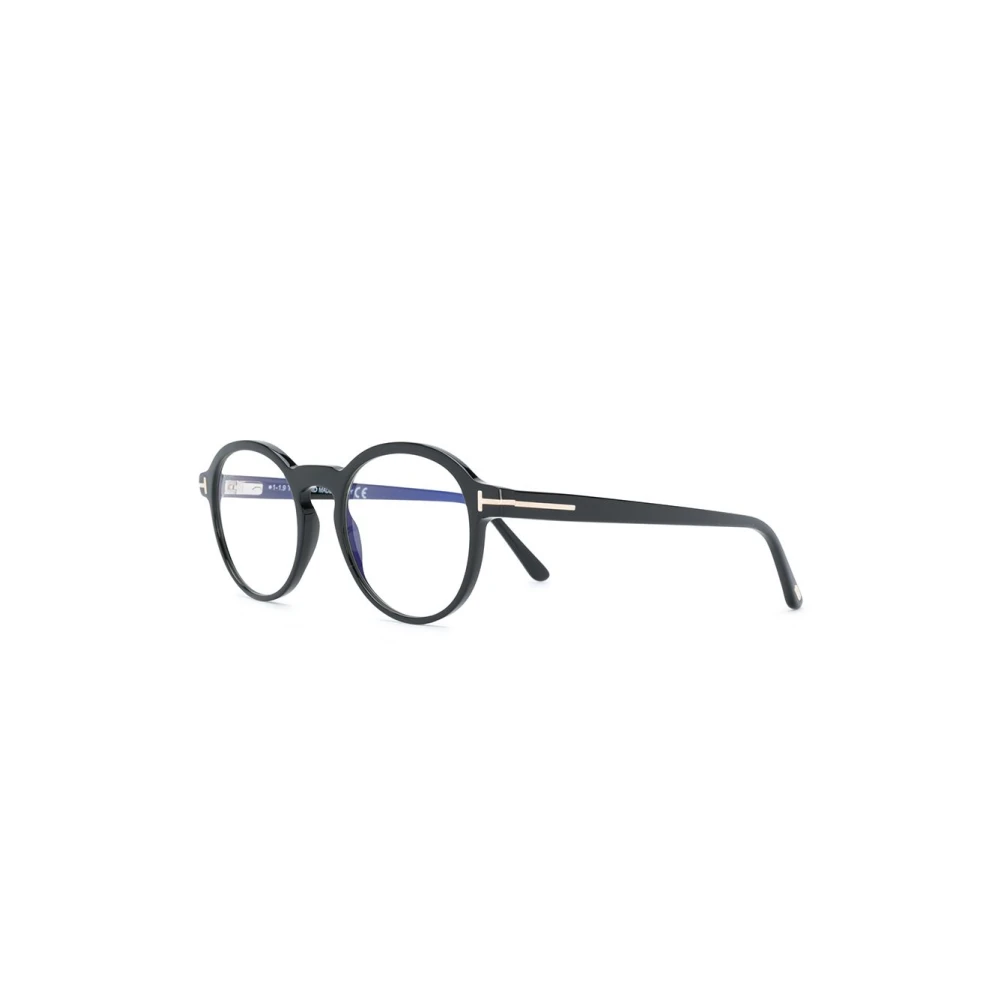 Tom Ford Ft5606B 001 Optical Frame Svart Herr