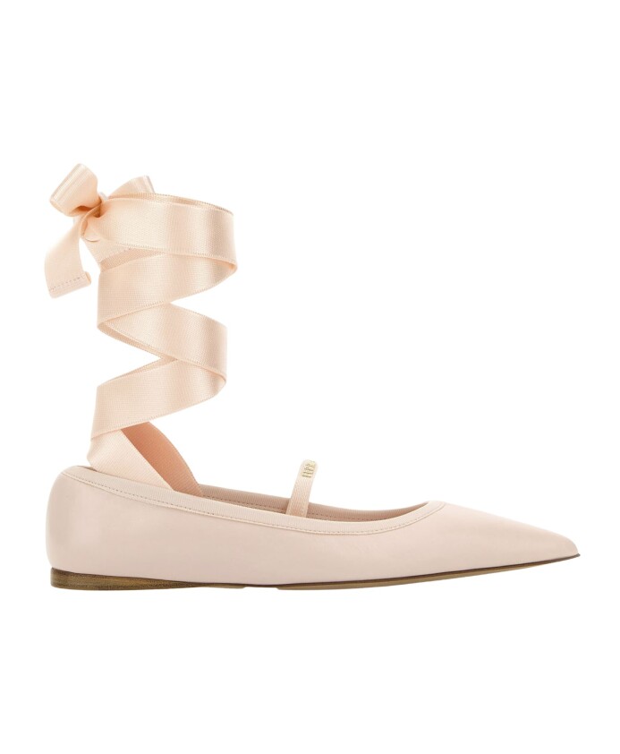 roze-leren-balletflats-met-veters