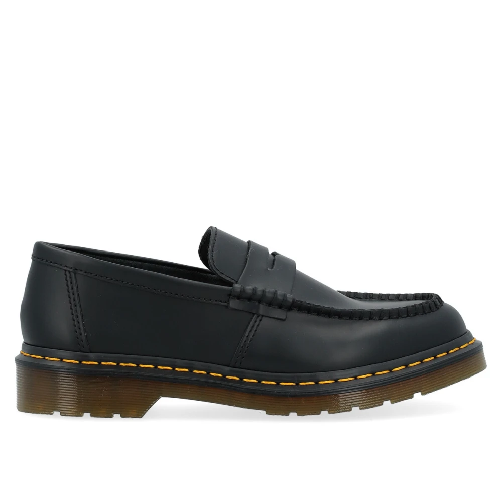 Shoes > Flats > Loafers - - Dr. Martens - Modalova