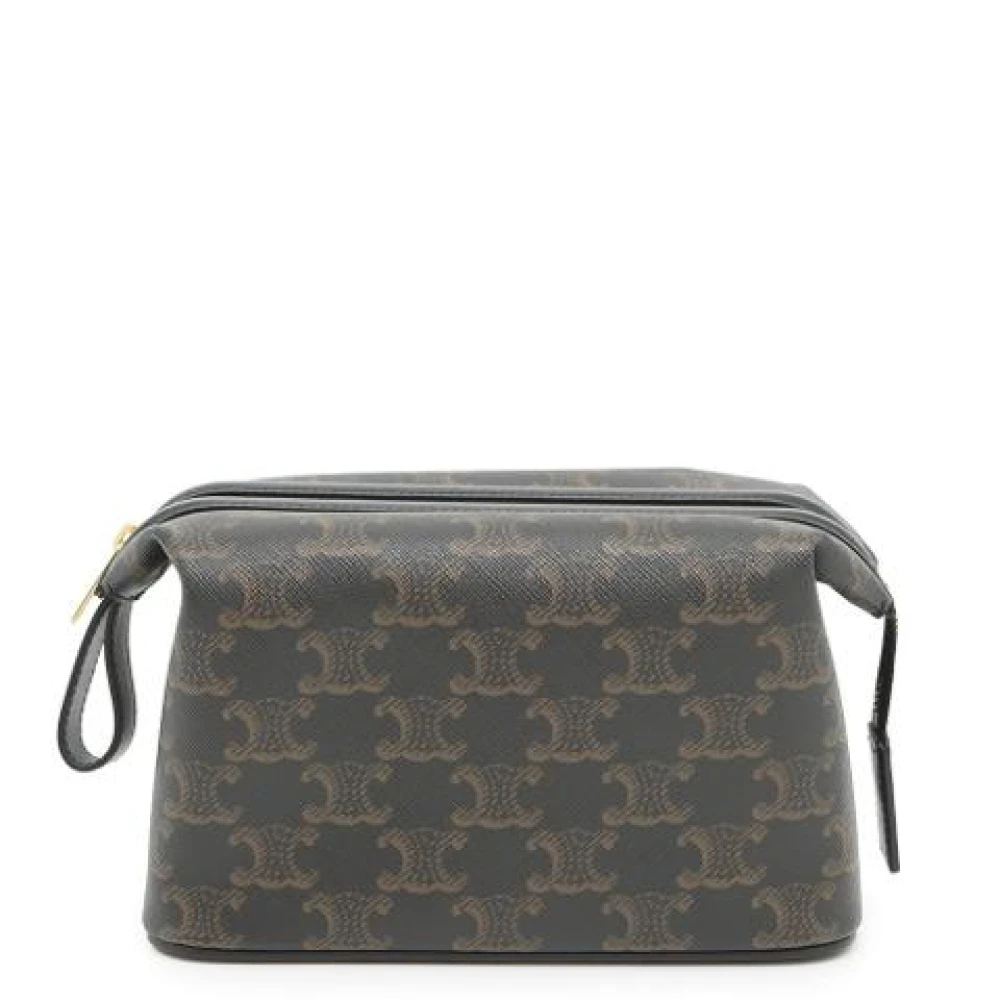 Pre-owned > Pre-owned Bags > Pre-owned Clutches - - Celine Vintage - Modalova