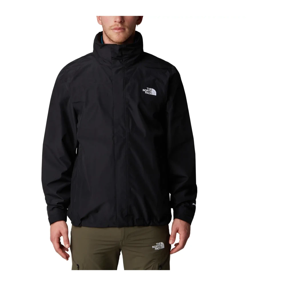 The North Face Men's Sangro Outdoor Hooded Jacket - Image 8