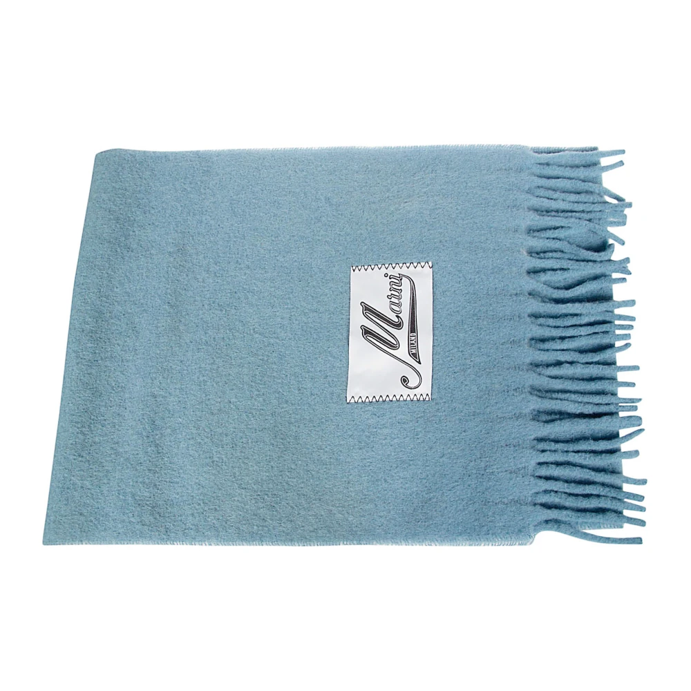 Accessories > Scarves > Winter Scarves - - Marni - Modalova